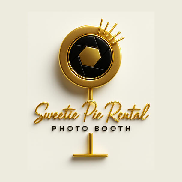 Sweetie Pie Rental logo logo